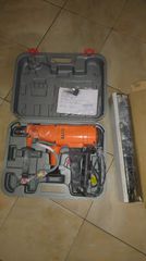 ΚΑΡΟΤΙΕΡΑ BULLE DIAMON CORE DRILL 2000W-thumb-3
