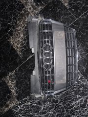 AUDI TTS ΓΡΙΛΙΑ ΓΝΗΣΙΑ