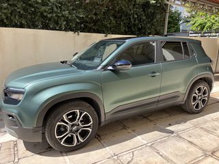 Jeep Avenger 2023 Altitude