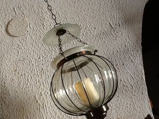 ΚΑΝΤΗΛΙΕΡΙ--ΕΠΟΧΗΣ 1980--