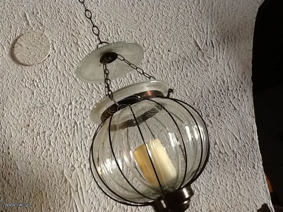 ΚΑΝΤΗΛΙΕΡΙ--ΕΠΟΧΗΣ 1980--