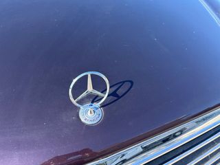 Mercedes-Benz S 500 2000 ΘΩΡΑΚΙΣΜΕΝΟ Β7 -11100€ ΠΡΟΚΑΤΑΒΟΛΗ-ΓΡΑΜΜΑΤΙΑ ΜΕΤΑΞΥ ΜΑΣ-thumb-62