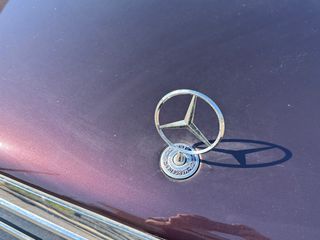 Mercedes-Benz S 500 2000 ΘΩΡΑΚΙΣΜΕΝΟ Β7 -11100€ ΠΡΟΚΑΤΑΒΟΛΗ-ΓΡΑΜΜΑΤΙΑ ΜΕΤΑΞΥ ΜΑΣ-thumb-63