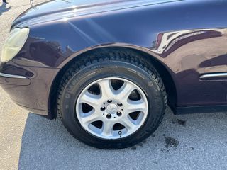 Mercedes-Benz S 500 2000 ΘΩΡΑΚΙΣΜΕΝΟ Β7 -11100€ ΠΡΟΚΑΤΑΒΟΛΗ-ΓΡΑΜΜΑΤΙΑ ΜΕΤΑΞΥ ΜΑΣ-thumb-65