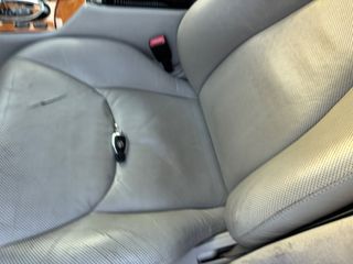 Mercedes-Benz S 500 2000 ΘΩΡΑΚΙΣΜΕΝΟ Β7 -11100€ ΠΡΟΚΑΤΑΒΟΛΗ-ΓΡΑΜΜΑΤΙΑ ΜΕΤΑΞΥ ΜΑΣ-thumb-43