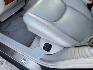 Mercedes-Benz S 500 2000 ΘΩΡΑΚΙΣΜΕΝΟ Β7 -11100€ ΠΡΟΚΑΤΑΒΟΛΗ-ΓΡΑΜΜΑΤΙΑ ΜΕΤΑΞΥ ΜΑΣ-thumb-48