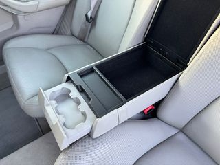 Mercedes-Benz S 500 2000 ΘΩΡΑΚΙΣΜΕΝΟ Β7 -11100€ ΠΡΟΚΑΤΑΒΟΛΗ-ΓΡΑΜΜΑΤΙΑ ΜΕΤΑΞΥ ΜΑΣ-thumb-55