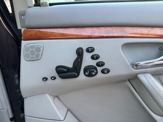 Mercedes-Benz S 500 2000 ΘΩΡΑΚΙΣΜΕΝΟ Β7 -11100€ ΠΡΟΚΑΤΑΒΟΛΗ-ΓΡΑΜΜΑΤΙΑ ΜΕΤΑΞΥ ΜΑΣ-thumb-47