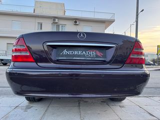 Mercedes-Benz S 500 2000 ΘΩΡΑΚΙΣΜΕΝΟ Β7 -11100€ ΠΡΟΚΑΤΑΒΟΛΗ-ΓΡΑΜΜΑΤΙΑ ΜΕΤΑΞΥ ΜΑΣ-thumb-16