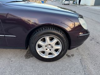 Mercedes-Benz S 500 2000 ΘΩΡΑΚΙΣΜΕΝΟ Β7 -11100€ ΠΡΟΚΑΤΑΒΟΛΗ-ΓΡΑΜΜΑΤΙΑ ΜΕΤΑΞΥ ΜΑΣ-thumb-14