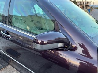 Mercedes-Benz S 500 2000 ΘΩΡΑΚΙΣΜΕΝΟ Β7 -11100€ ΠΡΟΚΑΤΑΒΟΛΗ-ΓΡΑΜΜΑΤΙΑ ΜΕΤΑΞΥ ΜΑΣ-thumb-13