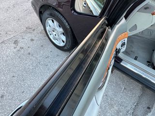 Mercedes-Benz S 500 2000 ΘΩΡΑΚΙΣΜΕΝΟ Β7 -11100€ ΠΡΟΚΑΤΑΒΟΛΗ-ΓΡΑΜΜΑΤΙΑ ΜΕΤΑΞΥ ΜΑΣ-thumb-23