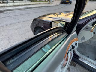 Mercedes-Benz S 500 2000 ΘΩΡΑΚΙΣΜΕΝΟ Β7 -11100€ ΠΡΟΚΑΤΑΒΟΛΗ-ΓΡΑΜΜΑΤΙΑ ΜΕΤΑΞΥ ΜΑΣ-thumb-26