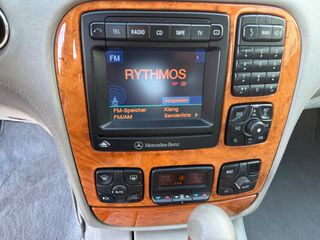 Mercedes-Benz S 500 2000 ΘΩΡΑΚΙΣΜΕΝΟ Β7 -11100€ ΠΡΟΚΑΤΑΒΟΛΗ-ΓΡΑΜΜΑΤΙΑ ΜΕΤΑΞΥ ΜΑΣ-thumb-28