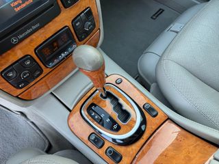 Mercedes-Benz S 500 2000 ΘΩΡΑΚΙΣΜΕΝΟ Β7 -11100€ ΠΡΟΚΑΤΑΒΟΛΗ-ΓΡΑΜΜΑΤΙΑ ΜΕΤΑΞΥ ΜΑΣ-thumb-29