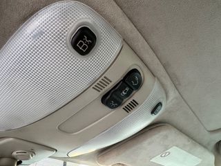 Mercedes-Benz S 500 2000 ΘΩΡΑΚΙΣΜΕΝΟ Β7 -11100€ ΠΡΟΚΑΤΑΒΟΛΗ-ΓΡΑΜΜΑΤΙΑ ΜΕΤΑΞΥ ΜΑΣ-thumb-30