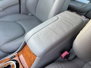 Mercedes-Benz S 500 2000 ΘΩΡΑΚΙΣΜΕΝΟ Β7 -11100€ ΠΡΟΚΑΤΑΒΟΛΗ-ΓΡΑΜΜΑΤΙΑ ΜΕΤΑΞΥ ΜΑΣ-thumb-31