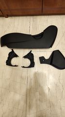 ΠΛΑΣΤΙΚΑ ΜΕΡΗ ΚΑΘΙΣΜΑΤΟΣ HYUNDAI I10