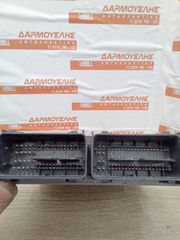 Εγκέφαλος κινητήρα ford transit και transit custom SID211 GK21-12A650-CA-thumb-1
