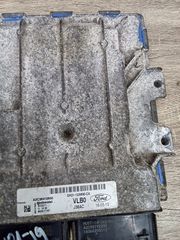 Εγκέφαλος κινητήρα ford transit και transit custom SID211 GK21-12A650-CA-thumb-2