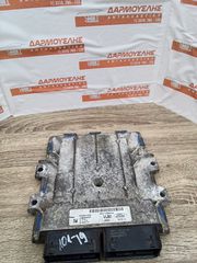 Εγκέφαλος κινητήρα ford transit και transit custom SID211 GK21-12A650-CA