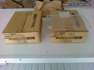 ΚΡΥΣΤΑΛΛA ΦΑΝΟΥ FORD SIERRA I 83-87-thumb-1