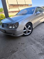 Mercedes-Benz 200 2005