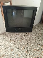 Τηλεόραση