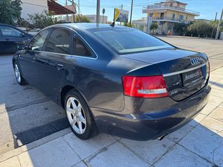 Audi A6 2006 ΘΩΡΑΚΙΣΜΕΝΟ Β4-ΠΡΟΚΑΤΑΒΟΛΗ 5700€-ΓΡΑΜΜΑΤΙΑ ΜΕΤΑΞΥ ΜΑΣ-thumb-2