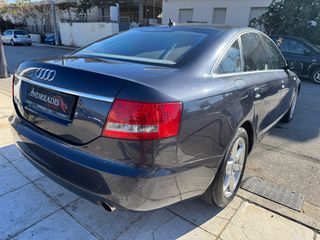 Audi A6 2006 ΘΩΡΑΚΙΣΜΕΝΟ Β4-ΠΡΟΚΑΤΑΒΟΛΗ 5700€-ΓΡΑΜΜΑΤΙΑ ΜΕΤΑΞΥ ΜΑΣ-thumb-3