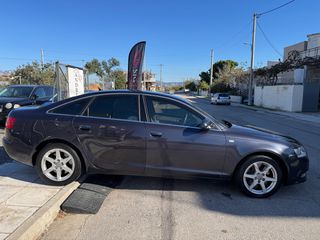 Audi A6 2006 ΘΩΡΑΚΙΣΜΕΝΟ Β4-ΠΡΟΚΑΤΑΒΟΛΗ 5700€-ΓΡΑΜΜΑΤΙΑ ΜΕΤΑΞΥ ΜΑΣ-thumb-7