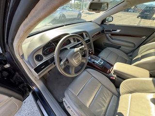 Audi A6 2006 ΘΩΡΑΚΙΣΜΕΝΟ Β4-ΠΡΟΚΑΤΑΒΟΛΗ 5700€-ΓΡΑΜΜΑΤΙΑ ΜΕΤΑΞΥ ΜΑΣ-thumb-10