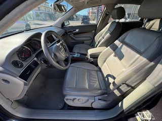 Audi A6 2006 ΘΩΡΑΚΙΣΜΕΝΟ Β4-ΠΡΟΚΑΤΑΒΟΛΗ 5700€-ΓΡΑΜΜΑΤΙΑ ΜΕΤΑΞΥ ΜΑΣ-thumb-13