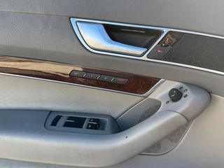 Audi A6 2006 ΘΩΡΑΚΙΣΜΕΝΟ Β4-ΠΡΟΚΑΤΑΒΟΛΗ 5700€-ΓΡΑΜΜΑΤΙΑ ΜΕΤΑΞΥ ΜΑΣ-thumb-40