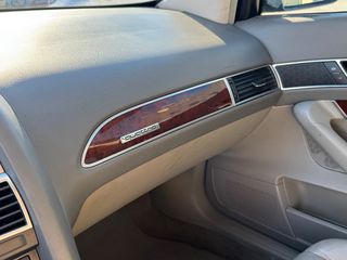 Audi A6 2006 ΘΩΡΑΚΙΣΜΕΝΟ Β4-ΠΡΟΚΑΤΑΒΟΛΗ 5700€-ΓΡΑΜΜΑΤΙΑ ΜΕΤΑΞΥ ΜΑΣ-thumb-41