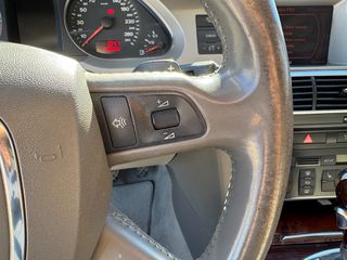 Audi A6 2006 ΘΩΡΑΚΙΣΜΕΝΟ Β4-ΠΡΟΚΑΤΑΒΟΛΗ 5700€-ΓΡΑΜΜΑΤΙΑ ΜΕΤΑΞΥ ΜΑΣ-thumb-20