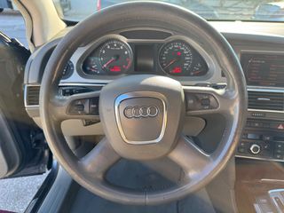 Audi A6 2006 ΘΩΡΑΚΙΣΜΕΝΟ Β4-ΠΡΟΚΑΤΑΒΟΛΗ 5700€-ΓΡΑΜΜΑΤΙΑ ΜΕΤΑΞΥ ΜΑΣ-thumb-19
