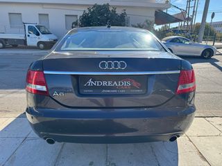 Audi A6 2006 ΘΩΡΑΚΙΣΜΕΝΟ Β4-ΠΡΟΚΑΤΑΒΟΛΗ 5700€-ΓΡΑΜΜΑΤΙΑ ΜΕΤΑΞΥ ΜΑΣ-thumb-5