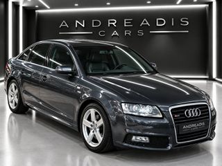 Audi A6 2006 ΘΩΡΑΚΙΣΜΕΝΟ Β4-ΠΡΟΚΑΤΑΒΟΛΗ 5700€-ΓΡΑΜΜΑΤΙΑ ΜΕΤΑΞΥ ΜΑΣ