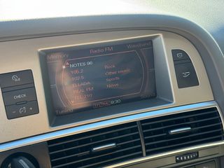 Audi A6 2006 ΘΩΡΑΚΙΣΜΕΝΟ Β4-ΠΡΟΚΑΤΑΒΟΛΗ 5700€-ΓΡΑΜΜΑΤΙΑ ΜΕΤΑΞΥ ΜΑΣ-thumb-23