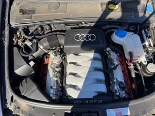 Audi A6 2006 ΘΩΡΑΚΙΣΜΕΝΟ Β4-ΠΡΟΚΑΤΑΒΟΛΗ 5700€-ΓΡΑΜΜΑΤΙΑ ΜΕΤΑΞΥ ΜΑΣ-thumb-48