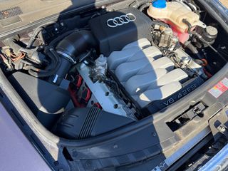 Audi A6 2006 ΘΩΡΑΚΙΣΜΕΝΟ Β4-ΠΡΟΚΑΤΑΒΟΛΗ 5700€-ΓΡΑΜΜΑΤΙΑ ΜΕΤΑΞΥ ΜΑΣ-thumb-49