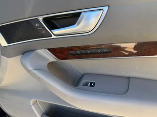 Audi A6 2006 ΘΩΡΑΚΙΣΜΕΝΟ Β4-ΠΡΟΚΑΤΑΒΟΛΗ 5700€-ΓΡΑΜΜΑΤΙΑ ΜΕΤΑΞΥ ΜΑΣ-thumb-25