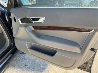 Audi A6 2006 ΘΩΡΑΚΙΣΜΕΝΟ Β4-ΠΡΟΚΑΤΑΒΟΛΗ 5700€-ΓΡΑΜΜΑΤΙΑ ΜΕΤΑΞΥ ΜΑΣ-thumb-26