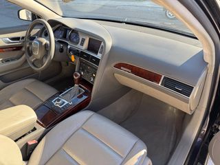 Audi A6 2006 ΘΩΡΑΚΙΣΜΕΝΟ Β4-ΠΡΟΚΑΤΑΒΟΛΗ 5700€-ΓΡΑΜΜΑΤΙΑ ΜΕΤΑΞΥ ΜΑΣ-thumb-11