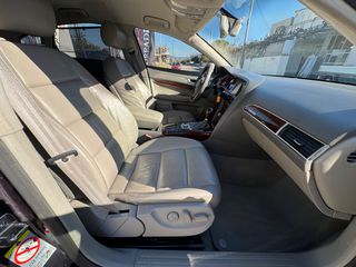 Audi A6 2006 ΘΩΡΑΚΙΣΜΕΝΟ Β4-ΠΡΟΚΑΤΑΒΟΛΗ 5700€-ΓΡΑΜΜΑΤΙΑ ΜΕΤΑΞΥ ΜΑΣ-thumb-22