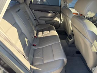 Audi A6 2006 ΘΩΡΑΚΙΣΜΕΝΟ Β4-ΠΡΟΚΑΤΑΒΟΛΗ 5700€-ΓΡΑΜΜΑΤΙΑ ΜΕΤΑΞΥ ΜΑΣ-thumb-36