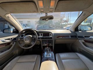 Audi A6 2006 ΘΩΡΑΚΙΣΜΕΝΟ Β4-ΠΡΟΚΑΤΑΒΟΛΗ 5700€-ΓΡΑΜΜΑΤΙΑ ΜΕΤΑΞΥ ΜΑΣ-thumb-17