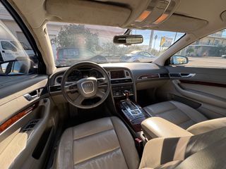 Audi A6 2006 ΘΩΡΑΚΙΣΜΕΝΟ Β4-ΠΡΟΚΑΤΑΒΟΛΗ 5700€-ΓΡΑΜΜΑΤΙΑ ΜΕΤΑΞΥ ΜΑΣ-thumb-30