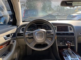 Audi A6 2006 ΘΩΡΑΚΙΣΜΕΝΟ Β4-ΠΡΟΚΑΤΑΒΟΛΗ 5700€-ΓΡΑΜΜΑΤΙΑ ΜΕΤΑΞΥ ΜΑΣ-thumb-31